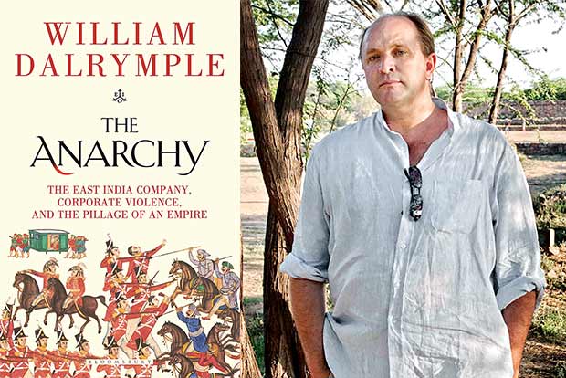 Dalrymple’s tome to perils of corporate power abuse