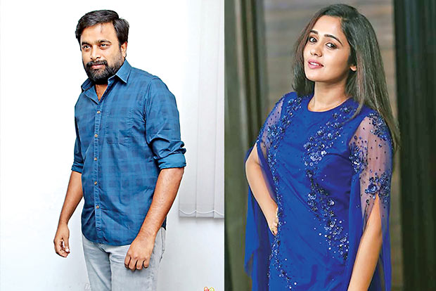 Ananya to team up with Sasi again