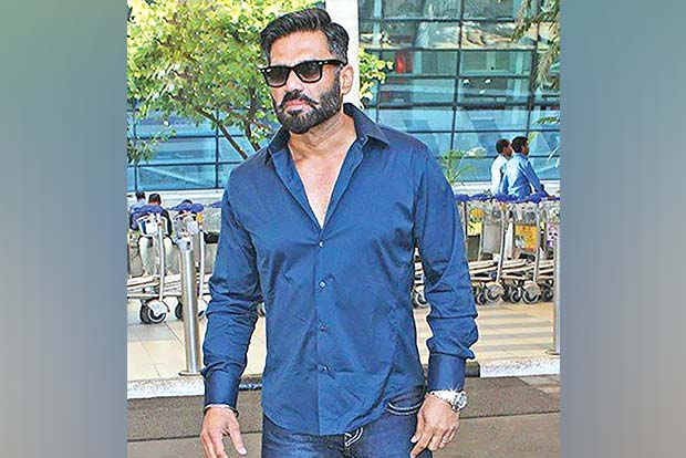 It’s always best to play your age: Suniel Shetty