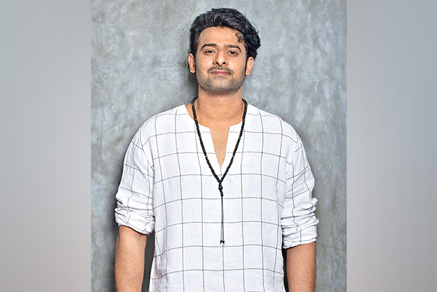 Prabhas clears rumour on his sleeping habit
