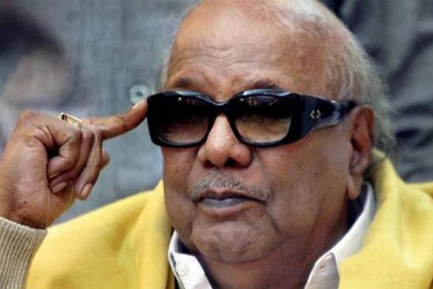 Arunthathiyars to build temple in MK’s honour