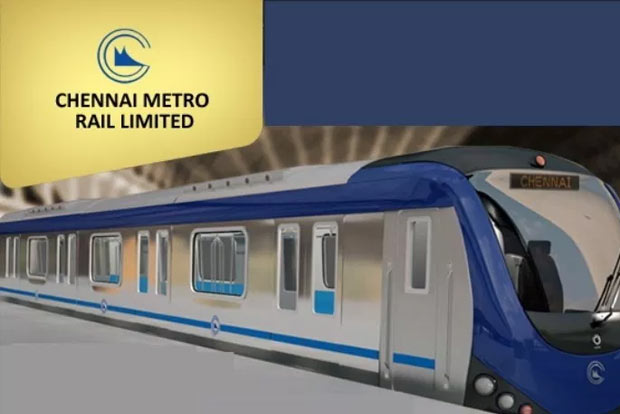 CMRL commissions 100KW rooftop solar plant
