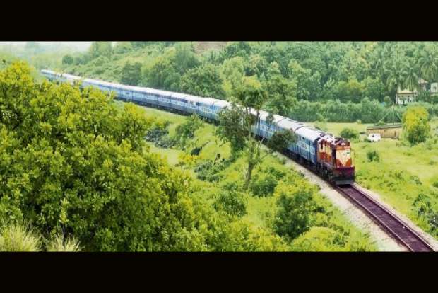 25 per cent discounts in trains with less vacancy: Railways 25 per cent discounts in trains with less vacancy: Railways