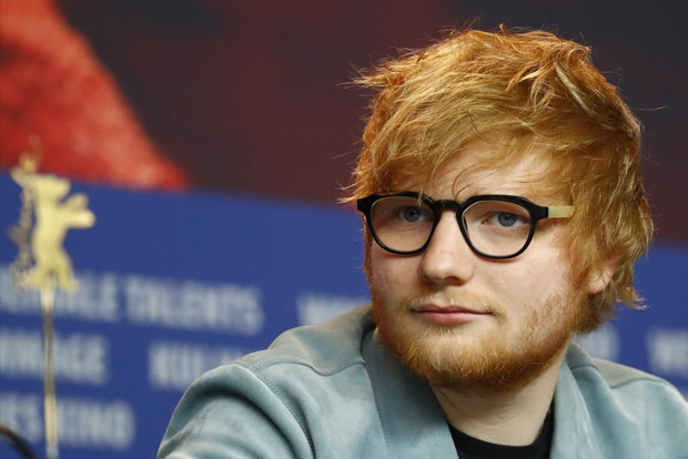 I wouldnt say its a crypt..: Ed Sheeran shares his burial plans