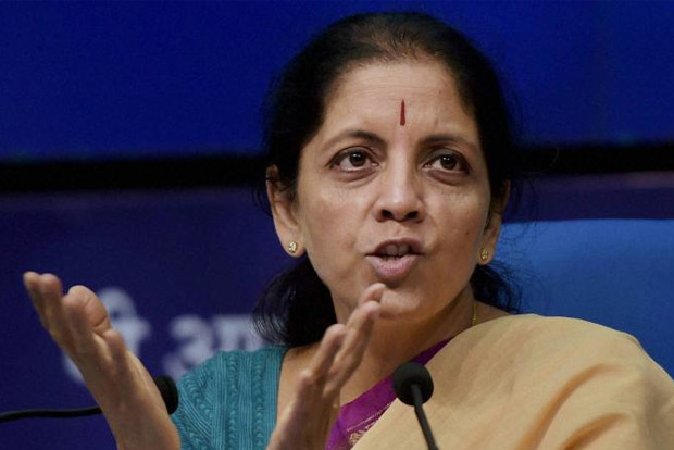 Govt unveils mega bank mergers to revive growth from 5-yr low Govt unveils mega bank mergers to revive growth from 5-yr low