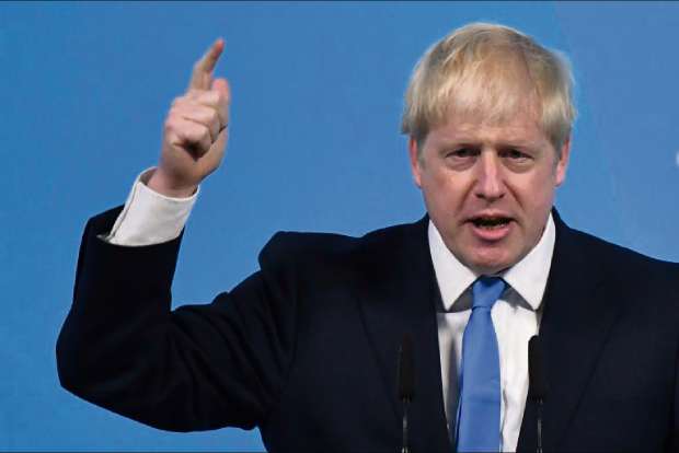 Brexit endgame: Its Johnson vs parliament in historic showdown