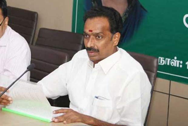 24 pc decline in accident rate in TN, claims minister