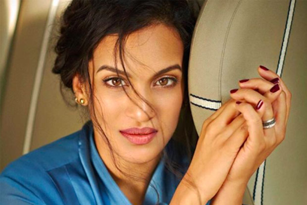 Anoushka Shankar undergoes hysterectomy