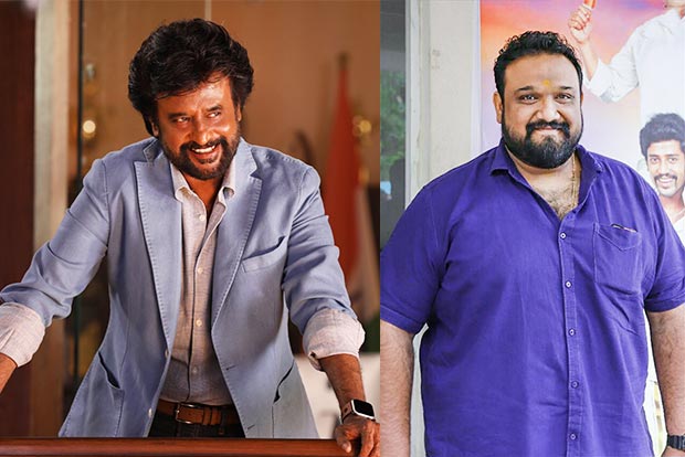 Rajini confirms his 168th film with Siruthai Siva