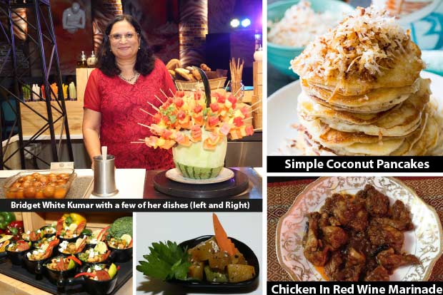 Reviving Anglo-Indian dishes from colonial era