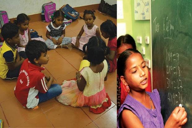After-school learning centres in TN offer holistic development of children