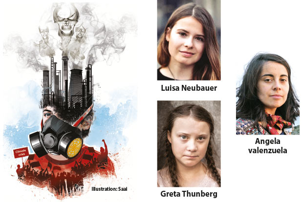 Empty commitments  force us to Strike