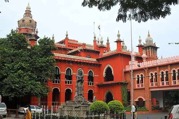 Plea seeking Arakkonam taluk as HQ of Vellore dismissed Plea seeking Arakkonam taluk as HQ of Vellore dismissed