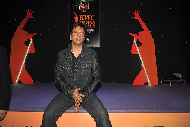 Jaaved Jaaferi to feature in Coolie No. 1