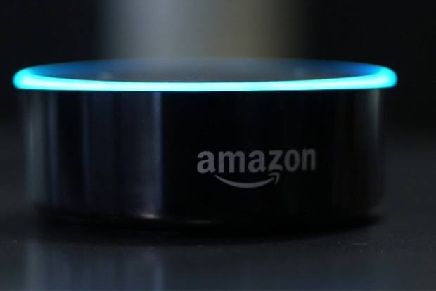 AWS extends Alexa voice controls to low-powered devices