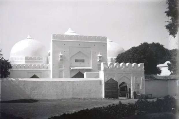 99 per cent Muslims want review of SC judgment on Ayodhya dispute: AIMPLB