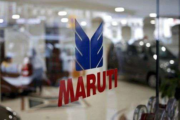 Maruti Suzuki November sales at 1.5 lakh units down 1.9 pc Maruti Suzuki November sales at 1.5 lakh units down 1.9 pc