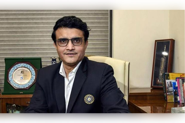 No need to have full-time CAC: Ganguly