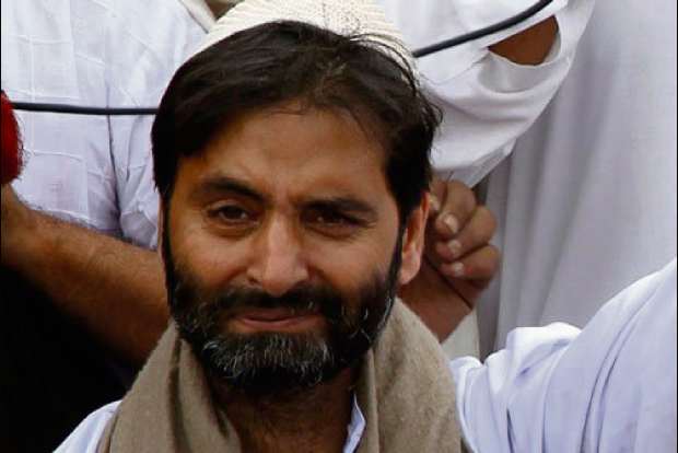 UK Labour leader takes exception to party endorsement from terrorist organisation JKLF
