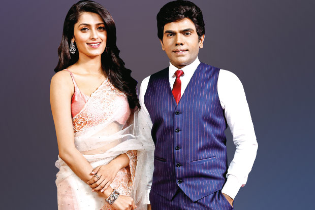 JD Jerry to direct Saravanan’s debut