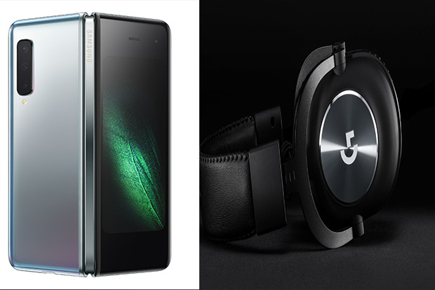 Tech Next: Deep dive into the future of tech with this foldable phone Tech Next: Deep dive into the future of tech with this foldable phone