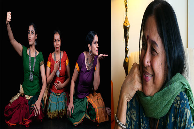 Ramayana retelling to shine light on unsung heroines Ramayana retelling to shine light on unsung heroines