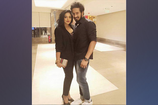 Reshma’s recent picture sparks wedding rumours Reshma’s recent picture sparks wedding rumours