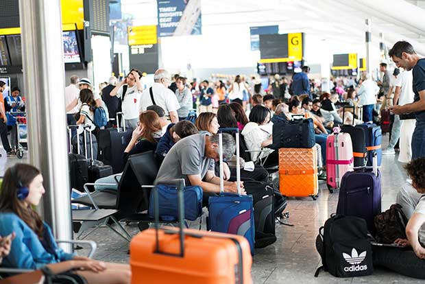 Tiruchy, Varanasi among 6 airports suggested by AAI for privatisation Tiruchy, Varanasi among 6 airports suggested by AAI for privatisation