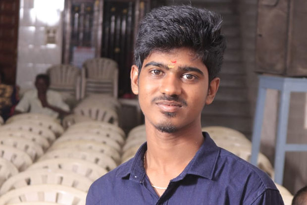Slice Of Life: ‘I want to fulfil my family’s wish to construct our own house’ Slice Of Life: ‘I want to fulfil my family’s wish to construct our own house’