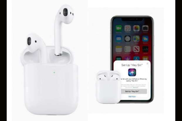 Apple may bundle AirPods with its 2020 iPhones