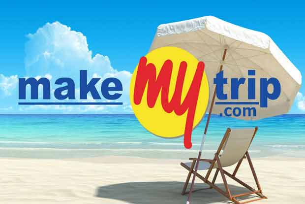 Mobile centric approach driving growth: MakeMyTrip