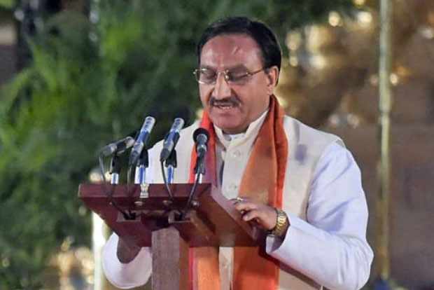 Govt examining proposal from Telangana to set up IIM, IISER in state: HRD Minister