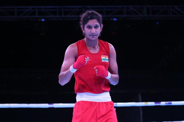 International medal-winning boxer Neeraj suspended for failing dope test
