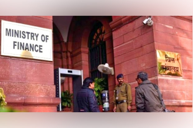 FinMin not accounting AGR dues as proceeds in FY20