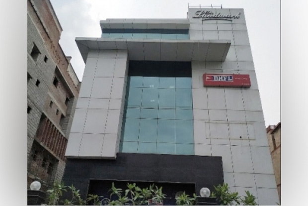 NCLT admits RBIs plea for insolvency against DHFL