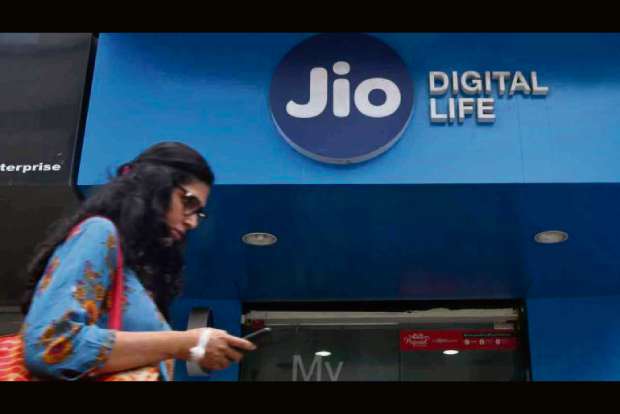 Jio plans could be 20 pc cheaper than other telcos: Report
