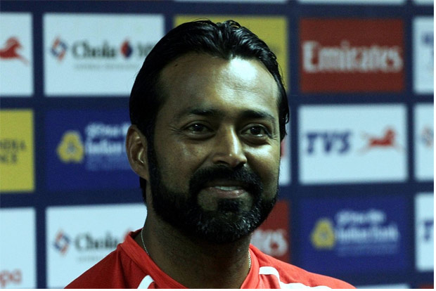 Should have lost my place in Davis Cup team by now: Paes