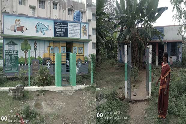 ‘Colourful’ initiative to bring Jawadhu kids to govt schools