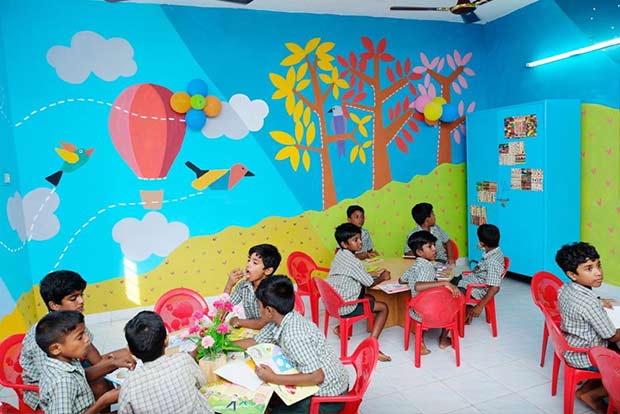 TN govt to honour 114 govt primary schools as Best Schools on Nov 14