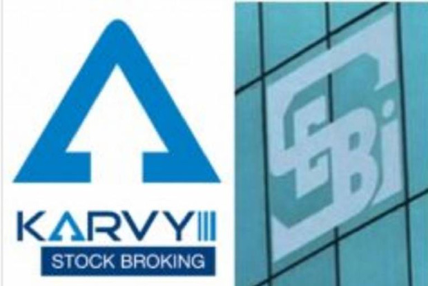 90 per cent Karvy investors get back securities