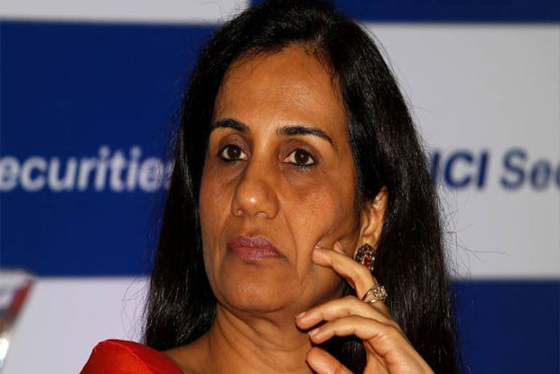 Kochhar’s removal from role as per law: ICICI Bank to HC