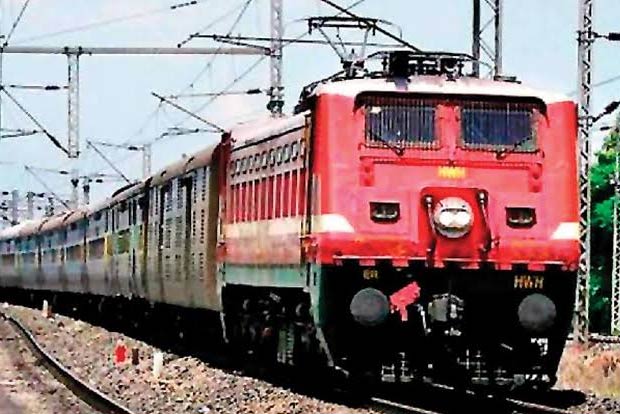 Railways operating ratio of 98.44 pc worst in 10 years: CAG Railways operating ratio of 98.44 pc worst in 10 years: CAG