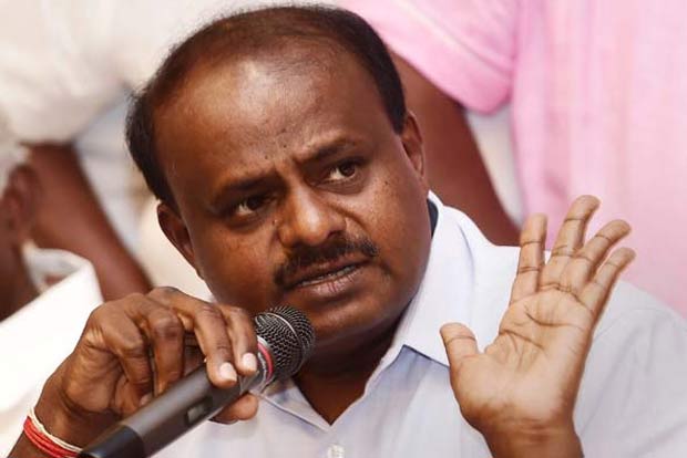 No secret pact with Congress in bypolls: Ex-chief minister Kumaraswamy