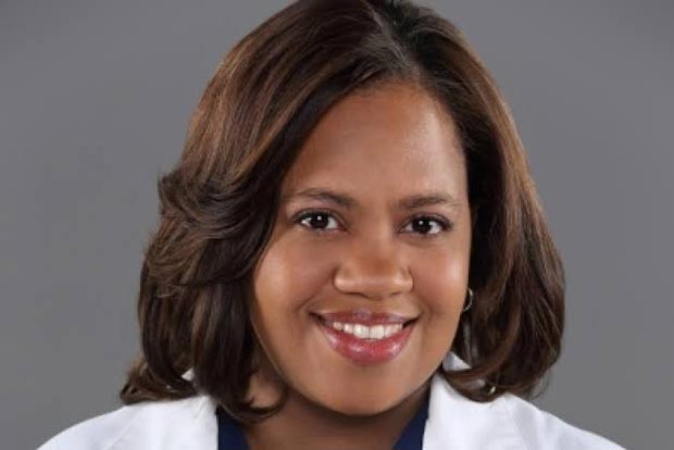 Greys Anatomy provides great learning: Chandra Wilson