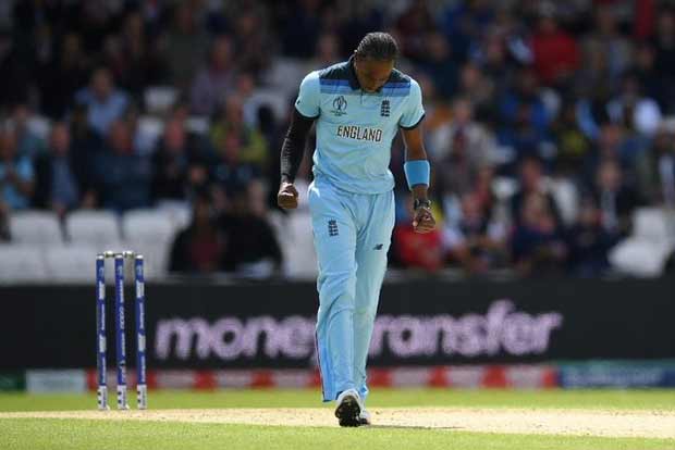 Jofra Archer racial abuse incident referred to police
