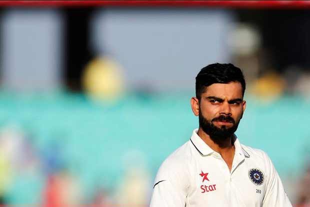 As NASA finds Vikram lander, RCB hands them another task As NASA finds Vikram lander, RCB hands them another task