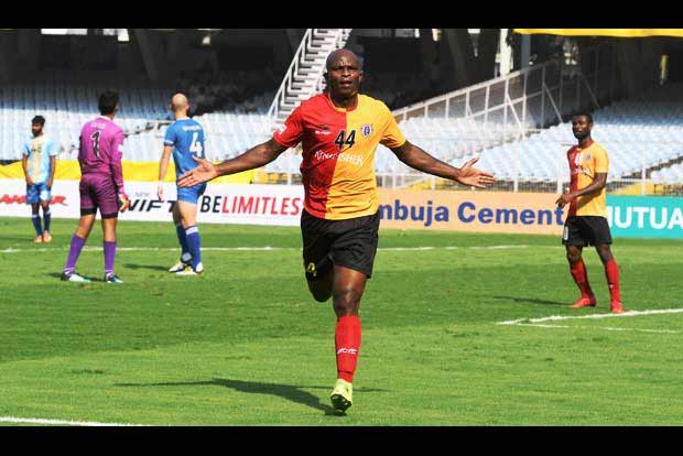 I-League: East Bengal host Real Kashmir FC in campaign opener