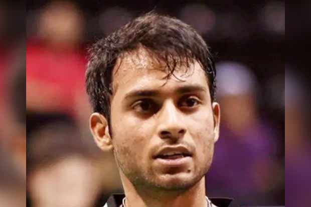 Sourabh on career-high 29th spot, becomes 6th Indian inside top 30 in BWF ranking