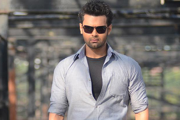 Being Mithun Chakrabortys son a huge responsibility: Mahaakshay Being Mithun Chakrabortys son a huge responsibility: Mahaakshay