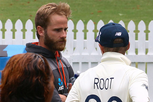 Root reckons Test was   always heading for a draw